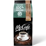 McCafe Premium Roast Whole Bean Coffee 300g, Can Be Used With Keurig Coffee Makers