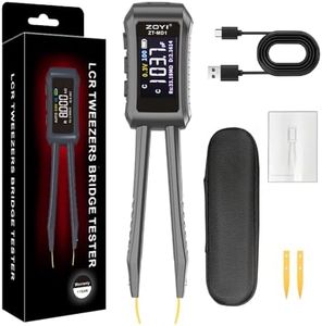 LCR Meter,