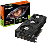 GIGABYTE GeForce RTX 4070 Super WIN