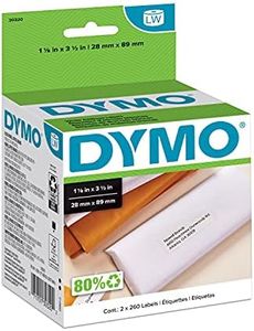 DYMO LW Ma
