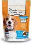 ThunderWunders Dog Calming Chews | 