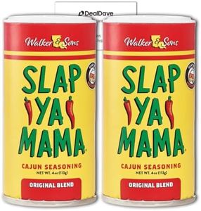 Slap Ya Ma