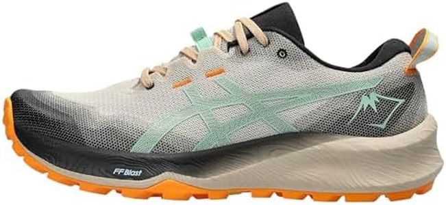 ASICS Trab