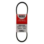 BANDO 5PK1105 OEM Quality Serpentine Belt