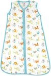 Luvable Friends Unisex Baby Sleevel