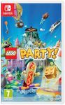 LEGO Party! - Switch