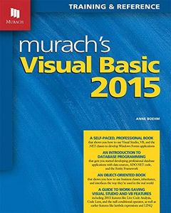 Murach's V