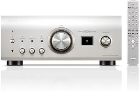 Denon PMA-
