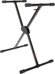 Roland KS-10X Single Tier X Keyboard Stand