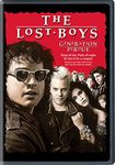 The Lost Boys (Bilingual)