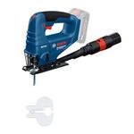 Bosch Professional 18V System Cordless Jigsaw GST 18V-95 B (Without Battery/Charger)