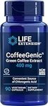 Life Extension CoffeeGenic Green Co