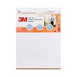 3M Flip Chart 570, 76cm x 63cm, 40 