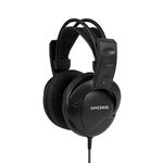 Koss UR-20 Home Headphones , black