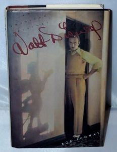 Walt Disne