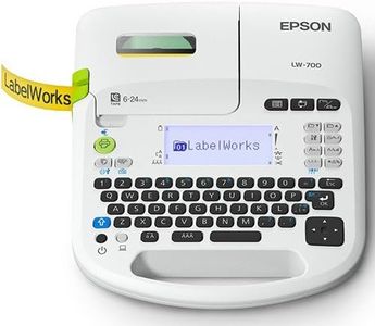 Epson Label Printer LW-700
