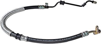 Pressure Hose For Power Steering