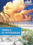 Moon Tampa & St. Petersburg (Travel Guide)