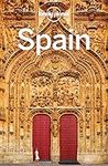 Lonely Planet Spain (Travel Guide)