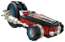 Skylanders Superchargers - Crypt Crusher