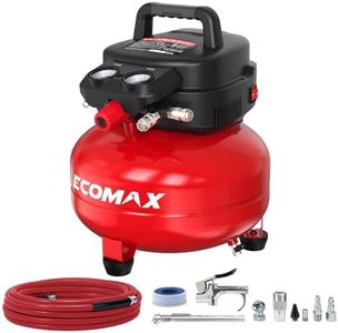 ECOMAX Air
