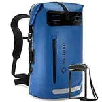 Earth Pak Waterproof Backpack: 35L 