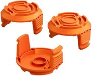 Eventronic Trimmer Replacement Spoo