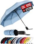 Repel Windproof Travel Umbrella - C