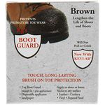 Work Boot Toe Protector