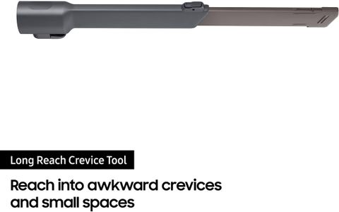 Samsung Jet 85 Cordless Stick Vacuum Cleaner – Lightweight, Powerful