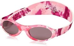 Kids Banz Adventure Sunglasses - Ages 0-2 years