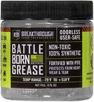 Breakthrough Clean Battle Born Gun 