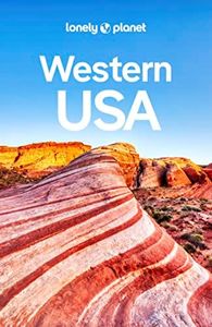 Lonely Planet Western USA (Travel Guide)