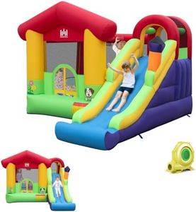 BOUNTECH I