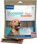 Virbac C.E.T. VEGGIEDENT Flex Tarta