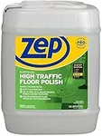 Zep High Traffic Floor Polish - 5 G