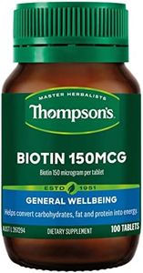 thompsons-biotin-150mcg-100-tablets