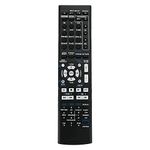 7SEVEN® AXD7534 Compatible Remote Control for Original Pioneer VSX-56TXI VSX-520-K VSX-917V VSX-1029-K VSX-519V AXD7619 VSX-521-K VSX-1023 AXD7690 VSX-1024-K Home Theater AV Receiver System