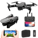 Rc Quadcopter With Hd Cameras