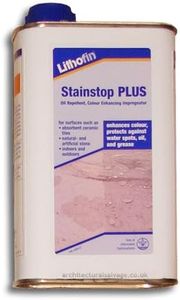 Lithofin MN Stainstop Plus 500ml
