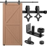 Fortstrong Heavy Duty Barn Door Har