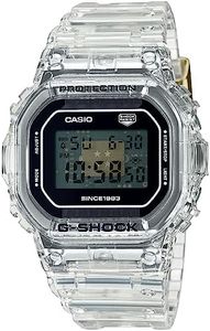 Casio DW-5