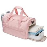 Gym Bag for Women, Small Fitness Wo