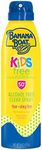 Banana Boat Sunscreen Kids Ultra Mist Tear-Free Sting Free Broad Spectrum Sun Care Sunscreen Spray - SPF 50, 6 Ounce