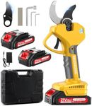 Electric Pruning Shears Cordless Pr
