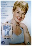 The Doris Day Anthology : The Pajama Game, By the Light of the Silvery Moon, Lucky Me, On Moonlight Bay, Tea for Two, Lullaby of Broadway, April in Paris. [DVD]