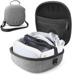 Hard Carrying Case Compatible with 