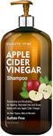 MAJESTIC PURE Apple Cider Vinegar S