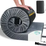 HomeMate Memory Foam Camping Kid Ma