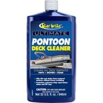 Star Brite 096332 Ultimate Pontoon Deck Cleaner - 32 oz